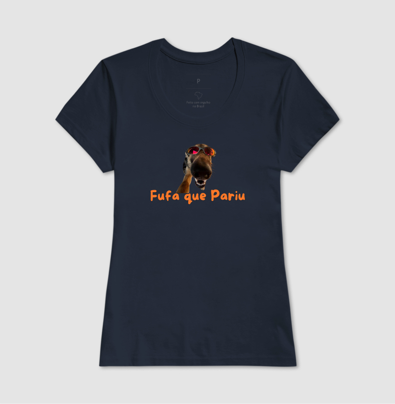 Fufa que pariu - Imagem 7