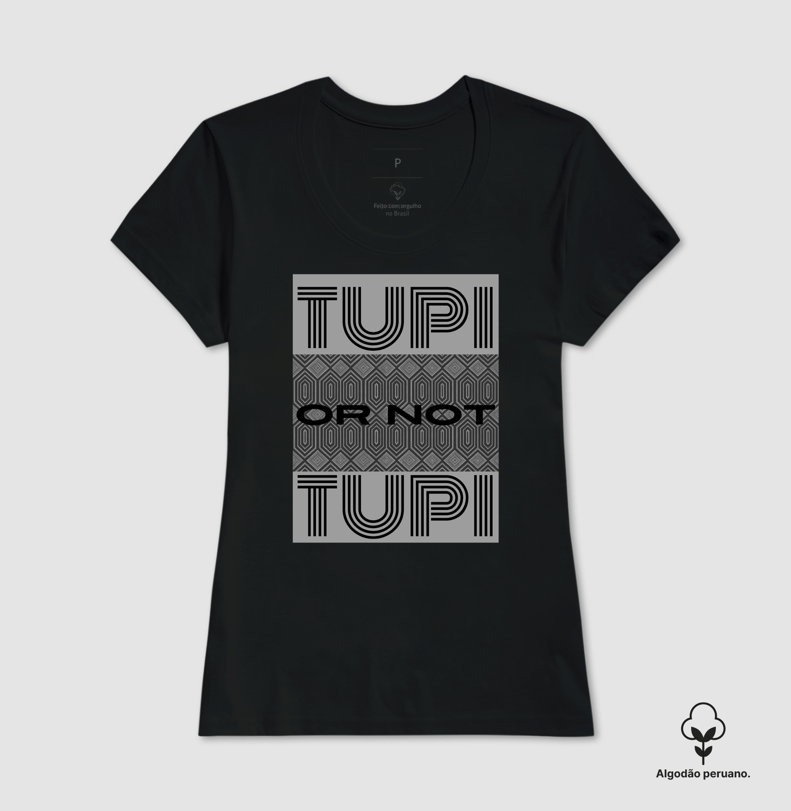 TUPI OR NOT TUPI - Imagem 2
