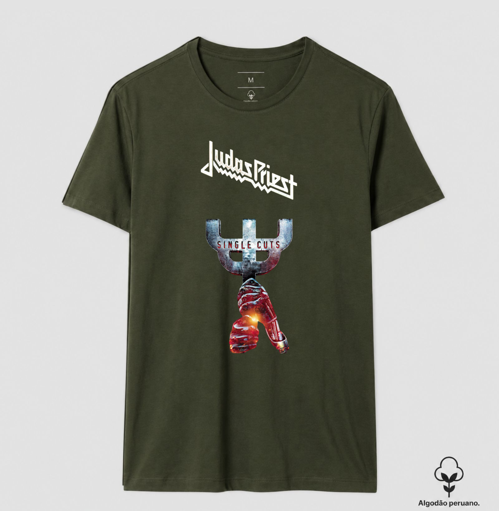 Judas Priest - Single Cuts - Imagem 7