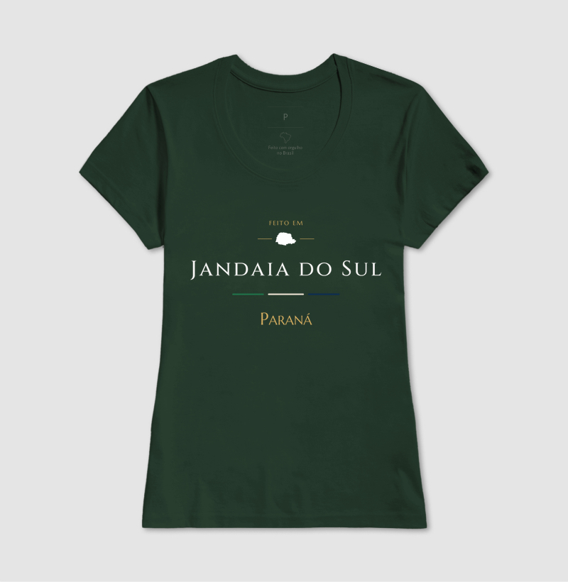 Camisa 12