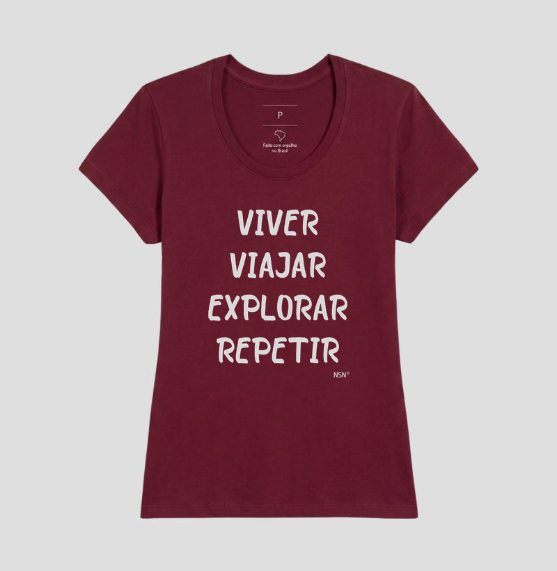 Camisa 18