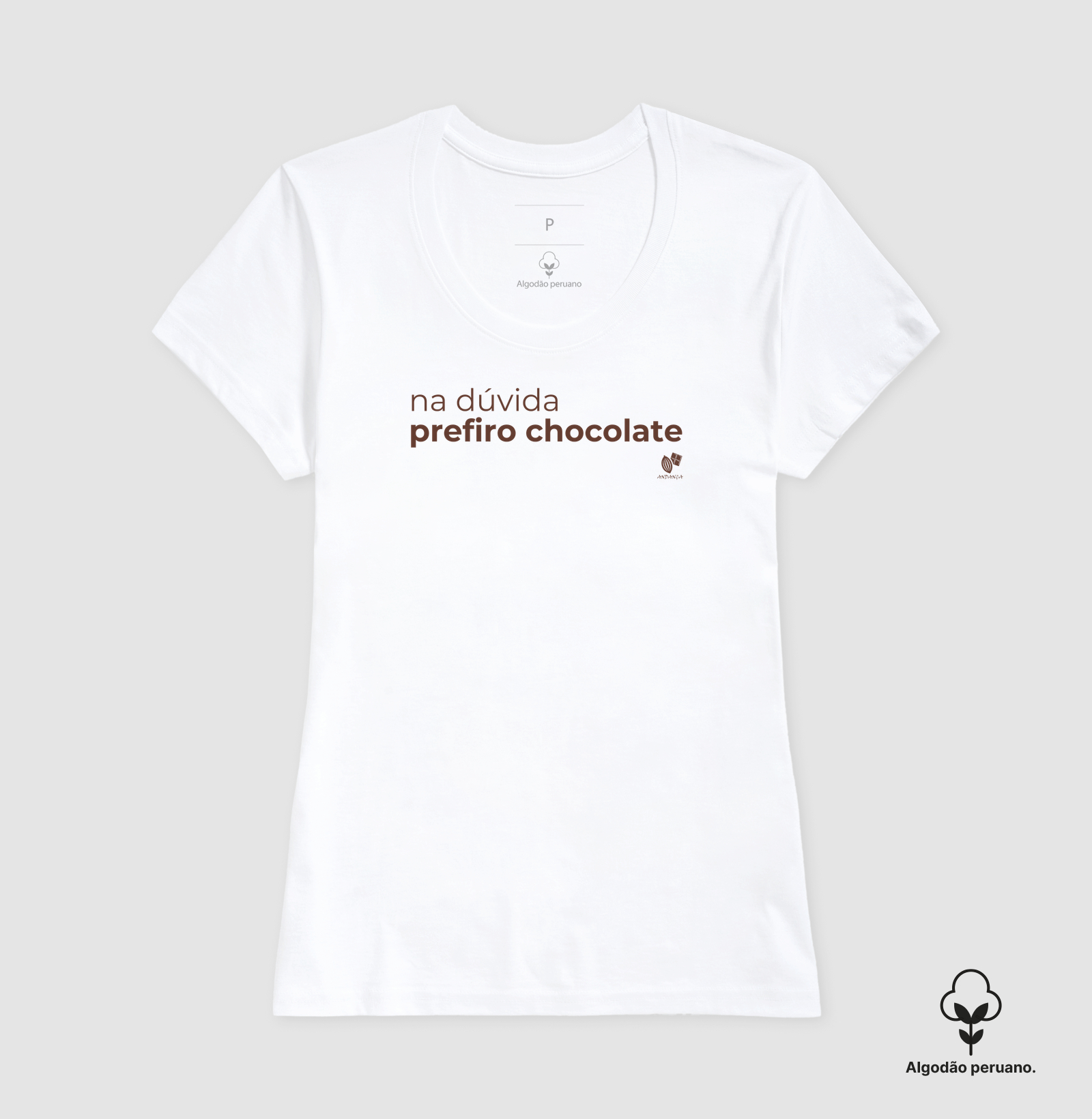 Na dúvida prefiro chocolate - Imagem 8