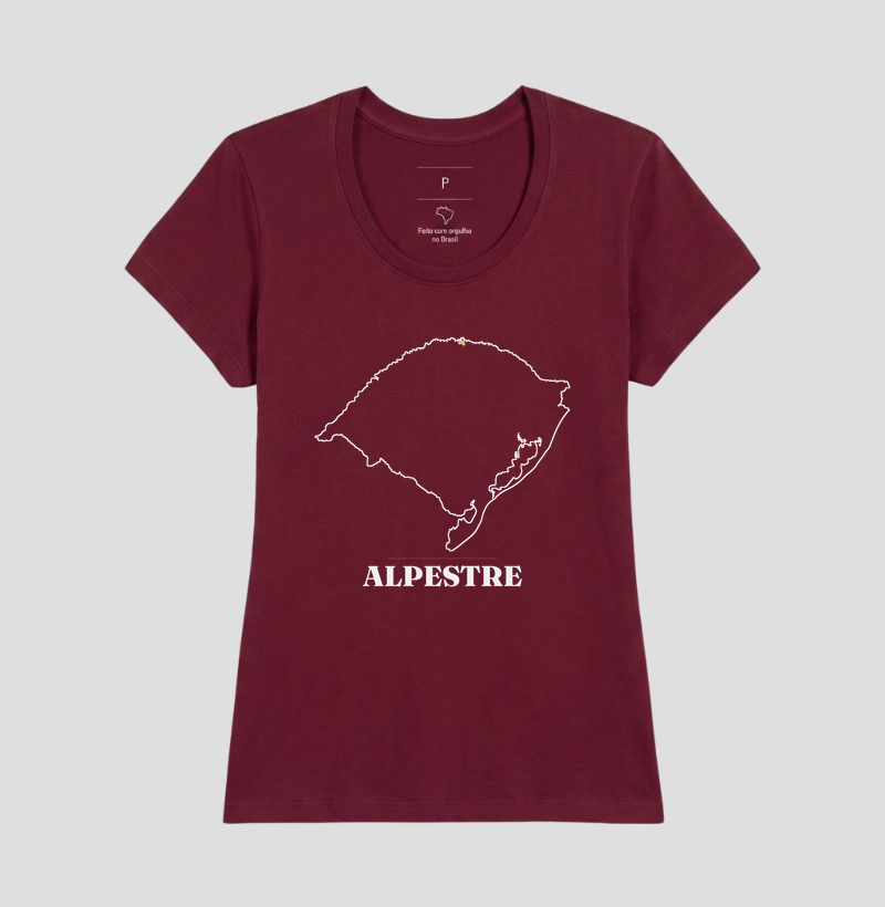 Alpestre | Traço RS - Imagem 19