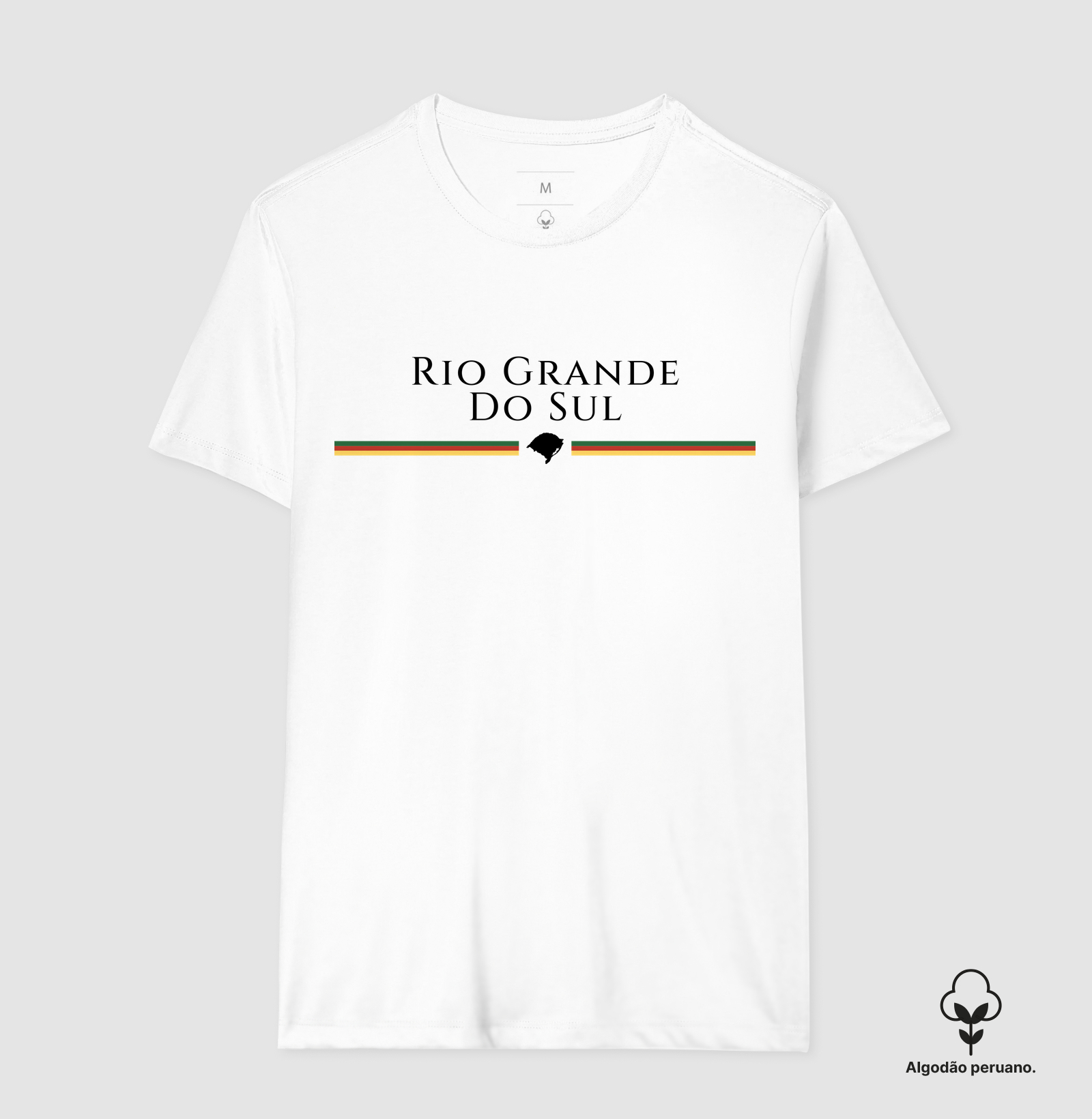 Rio Grande do Sul — Tradição - Imagem 3