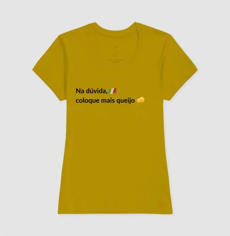 Camisa 13