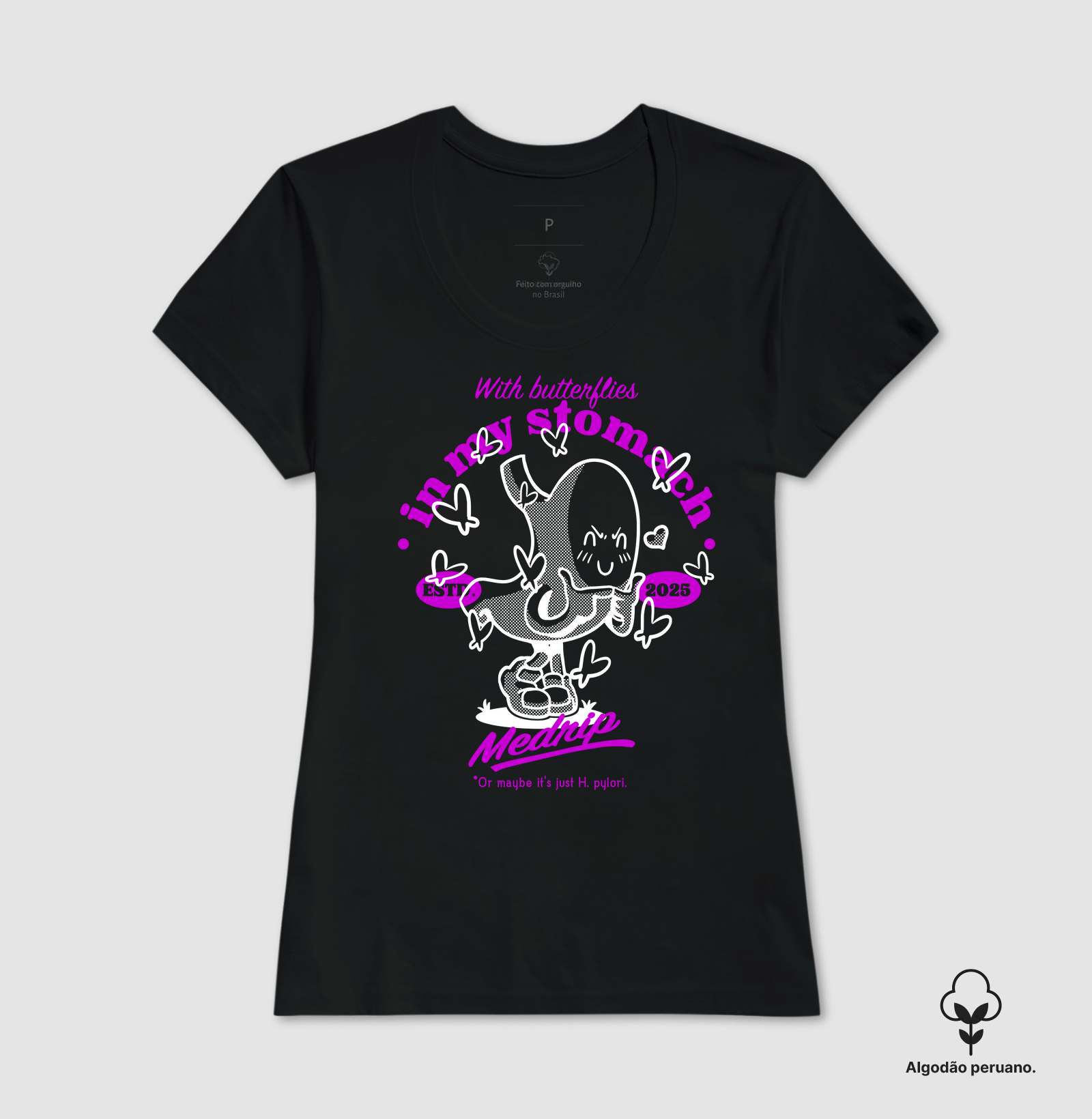 Camisa 5