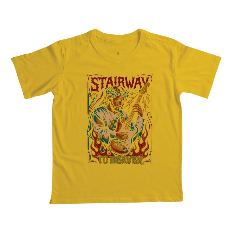 Stairway - Imagem 4