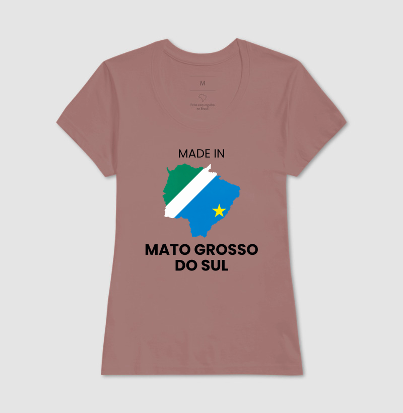 Made In Mato Grosso do Sul - Imagem 17