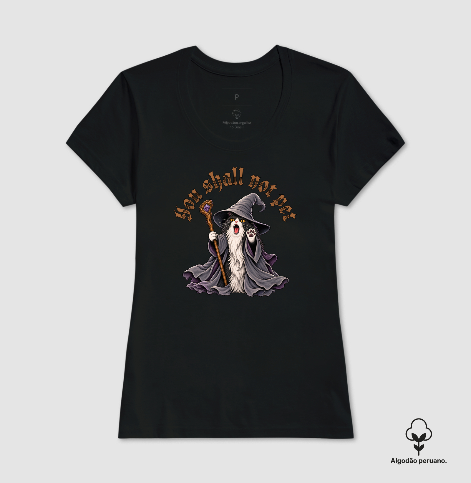 You shall not pet - Imagem 8