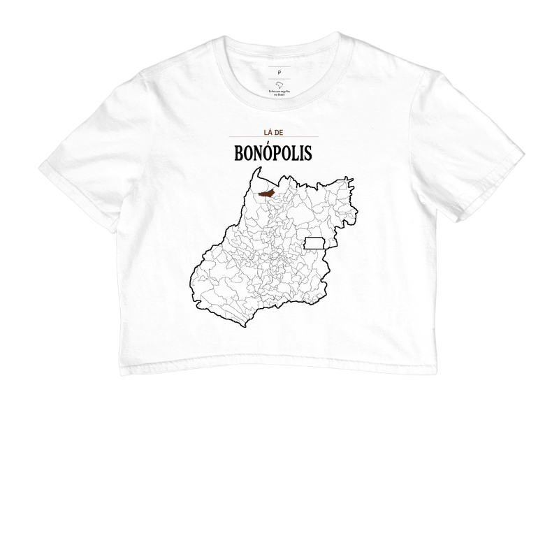 Bonópolis | Território GO - Imagem 3