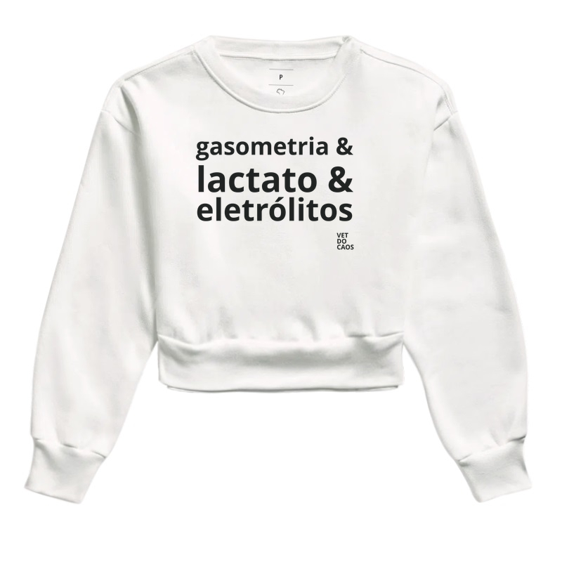 gasometria & lactato & eletrólitos dark - Imagem 2
