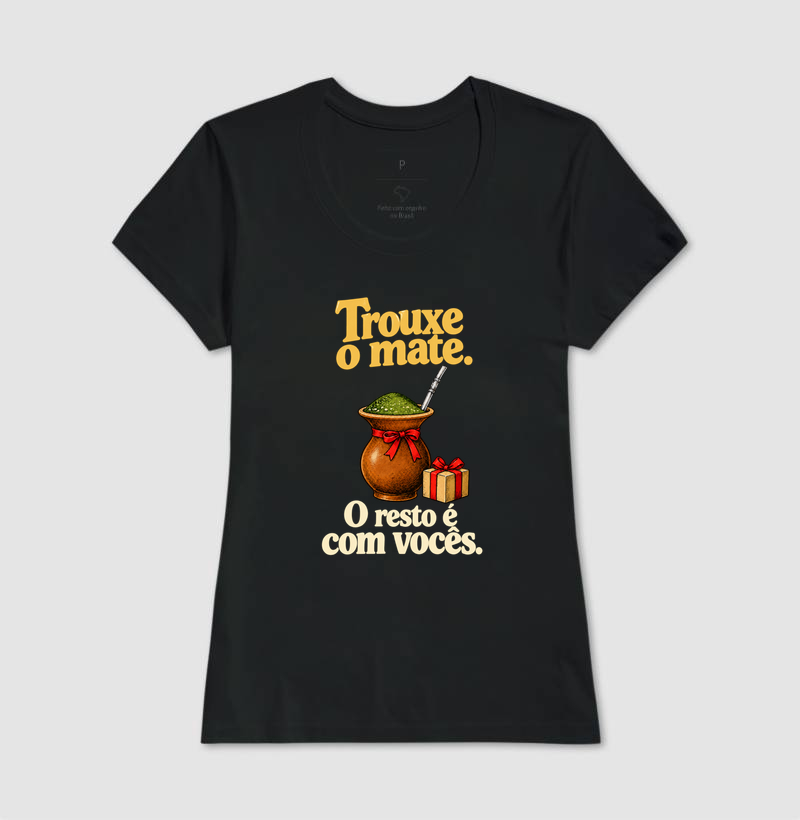 Trouxe o Mate - Imagem 3