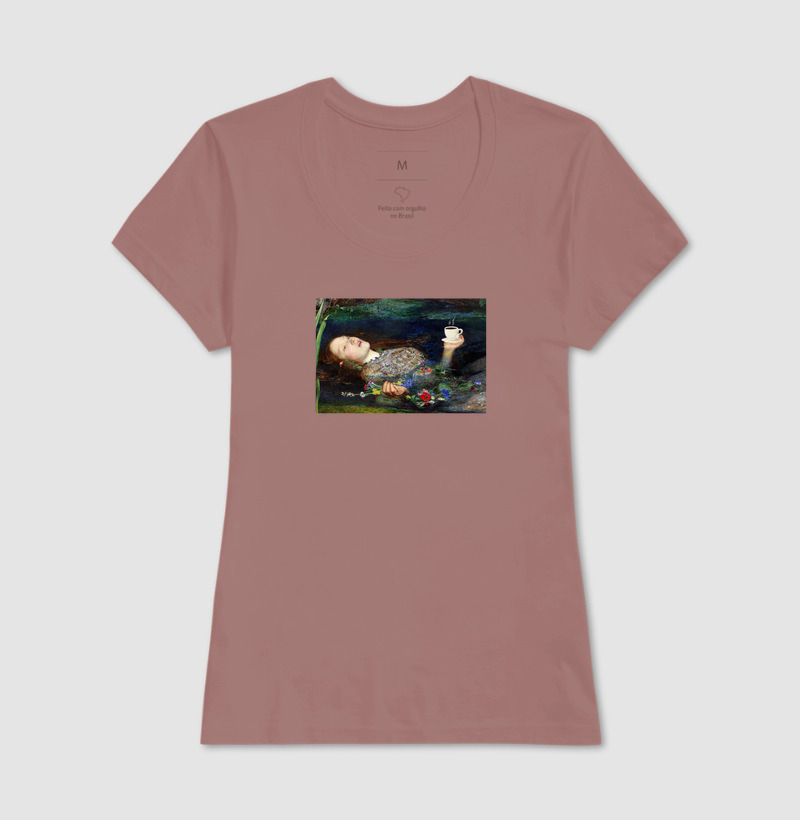 Camisa 13