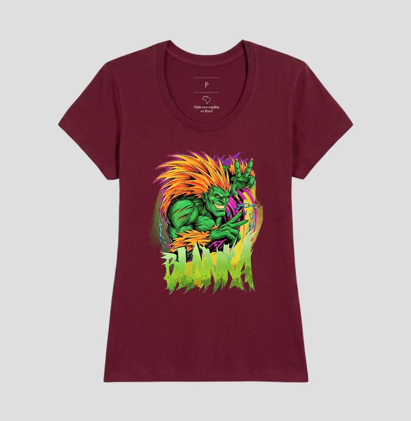 Blanka - Imagem 19