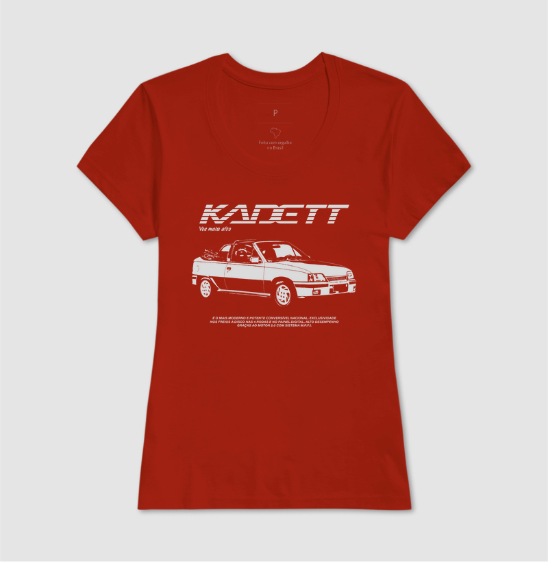 Camisa 11