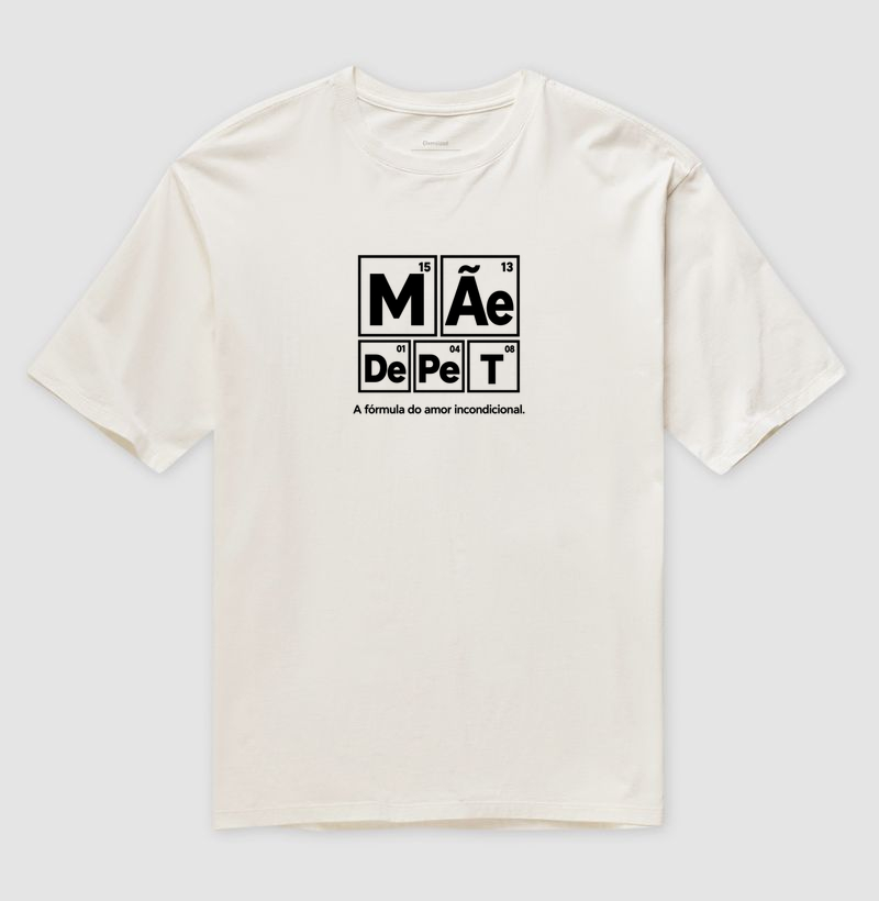Mãe de Pet Química - Imagem 4