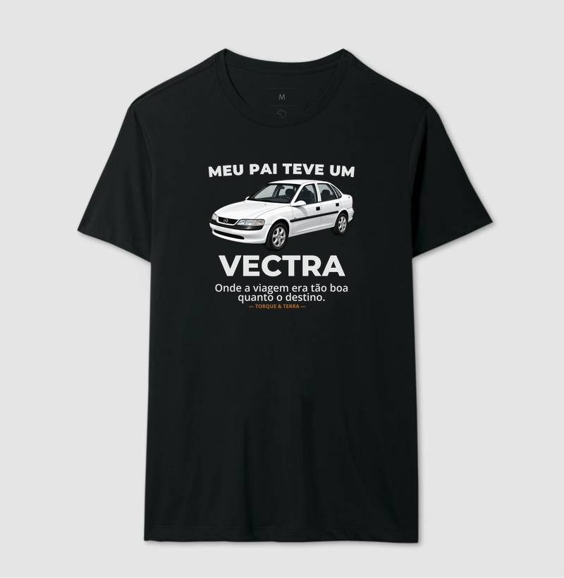 Meu pai teve um - VECTRA - Imagem 2