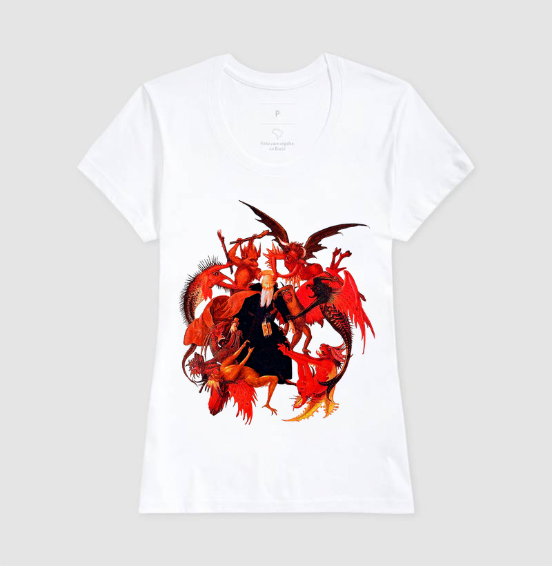 Camisa 4