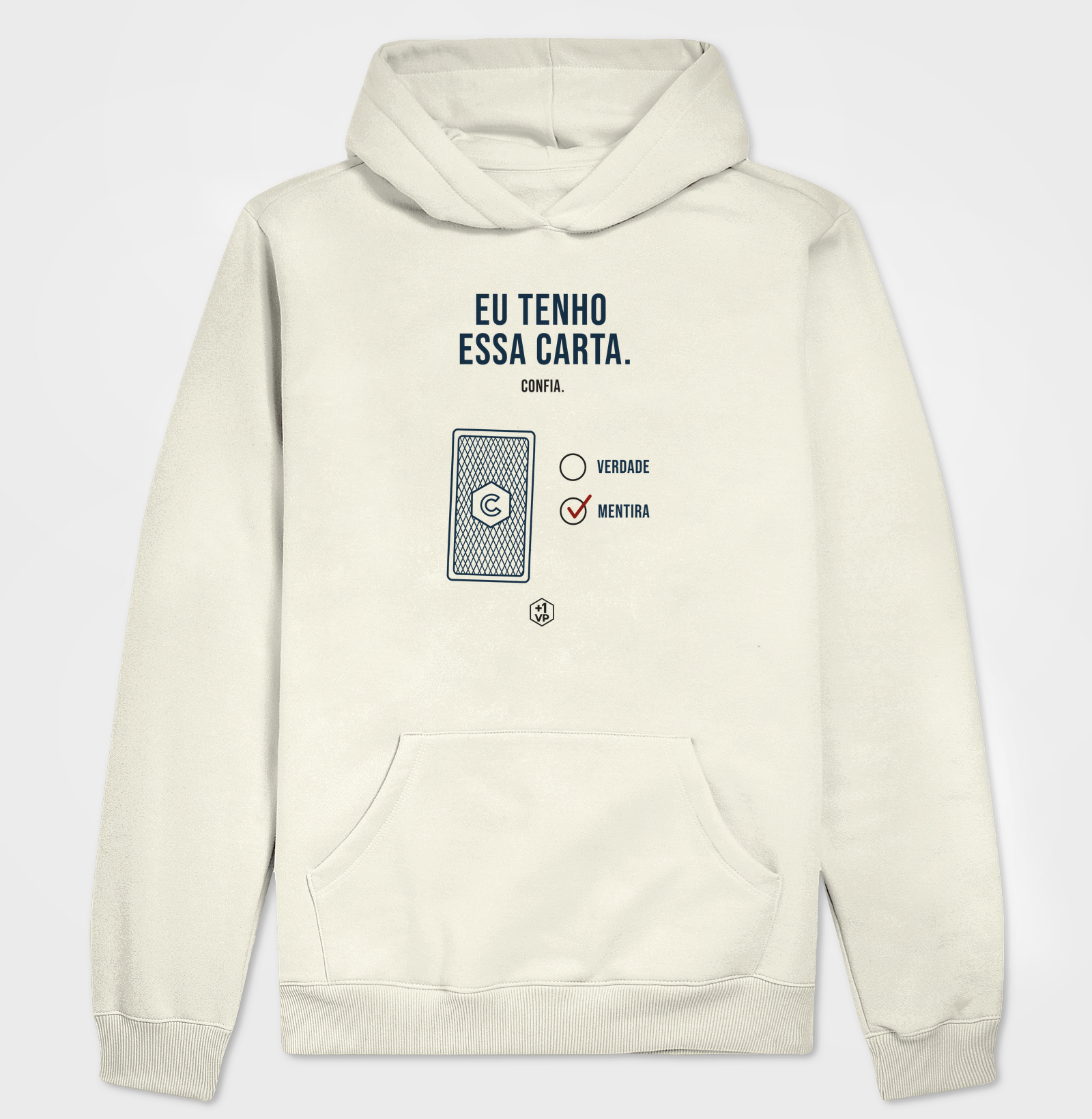 Coup - Eu Tenho Essa Carta. Confia. - Imagem 3