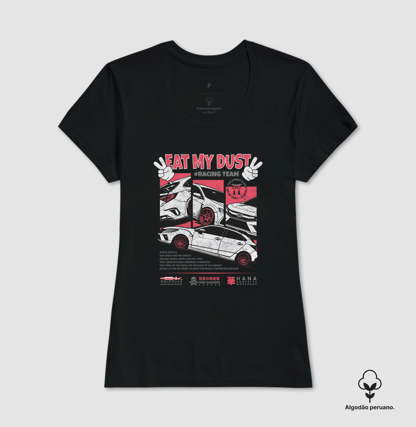 Camisa 3