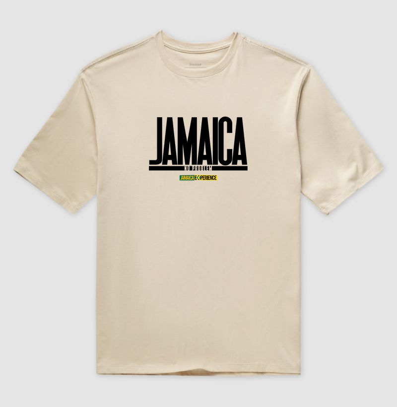 Jamaica No Problem