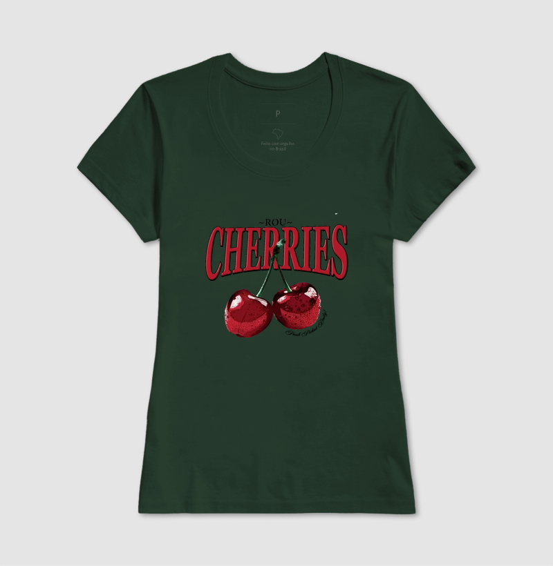 Camisa 15