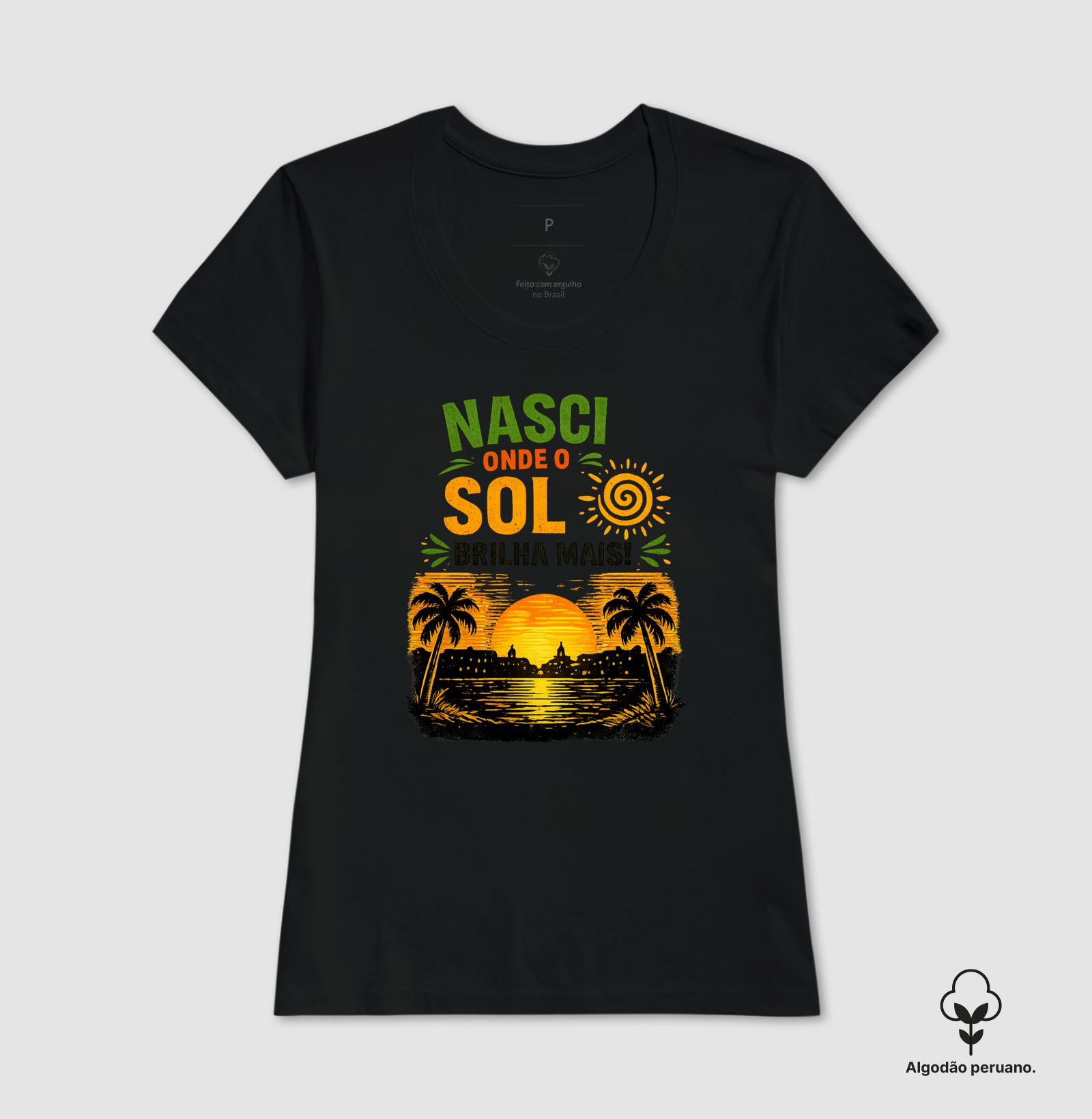 Camisa 2