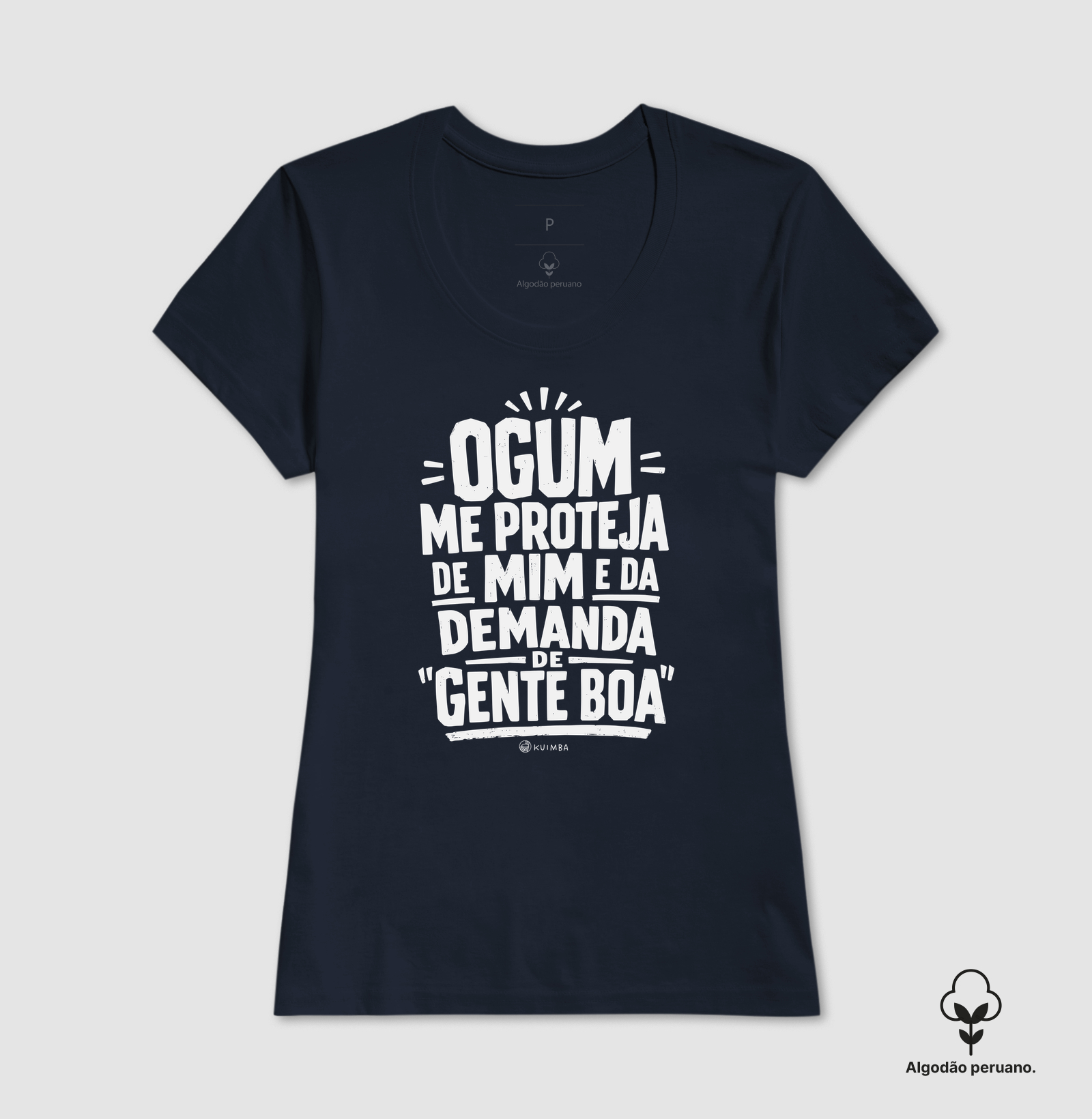 Ogum me proteja de mim - Imagem 5