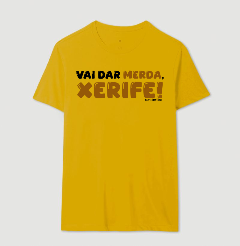 Camisa 13