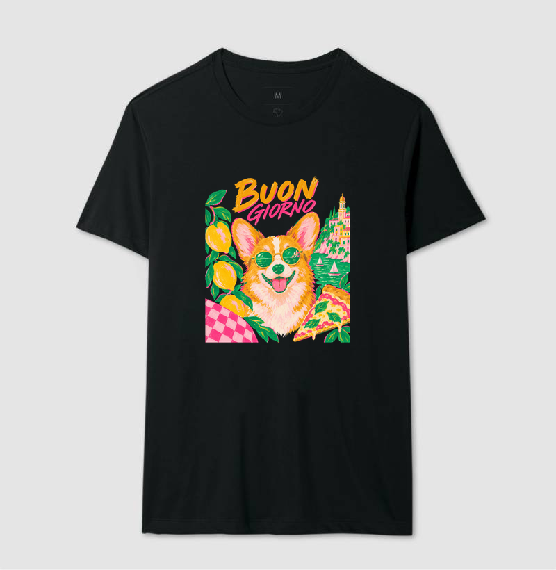 Corgi - Sole & Cani - Imagem 2