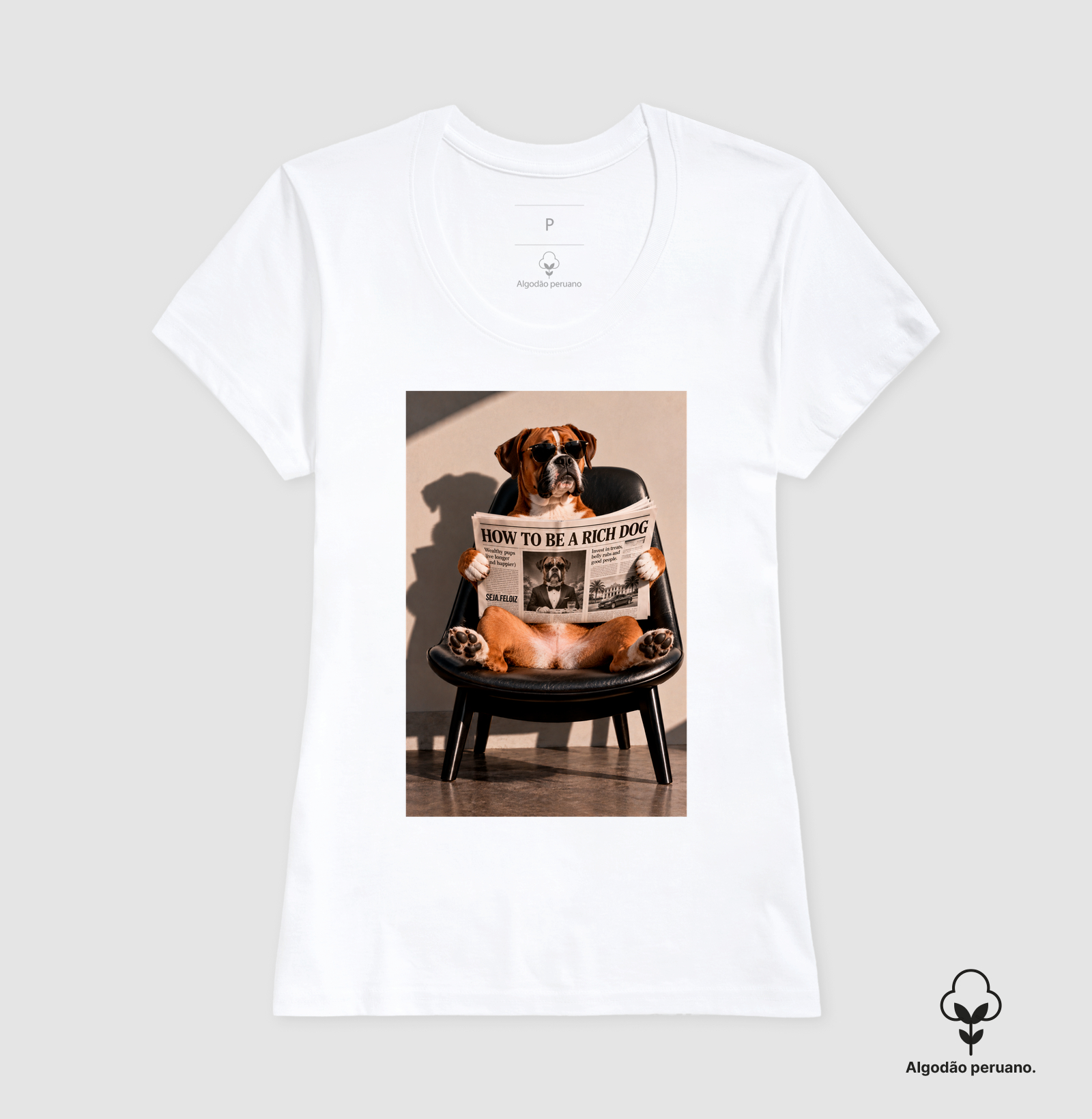 💸 How to Be a Rich Dog – Versão Boxer 🐶👑 - Imagem 9