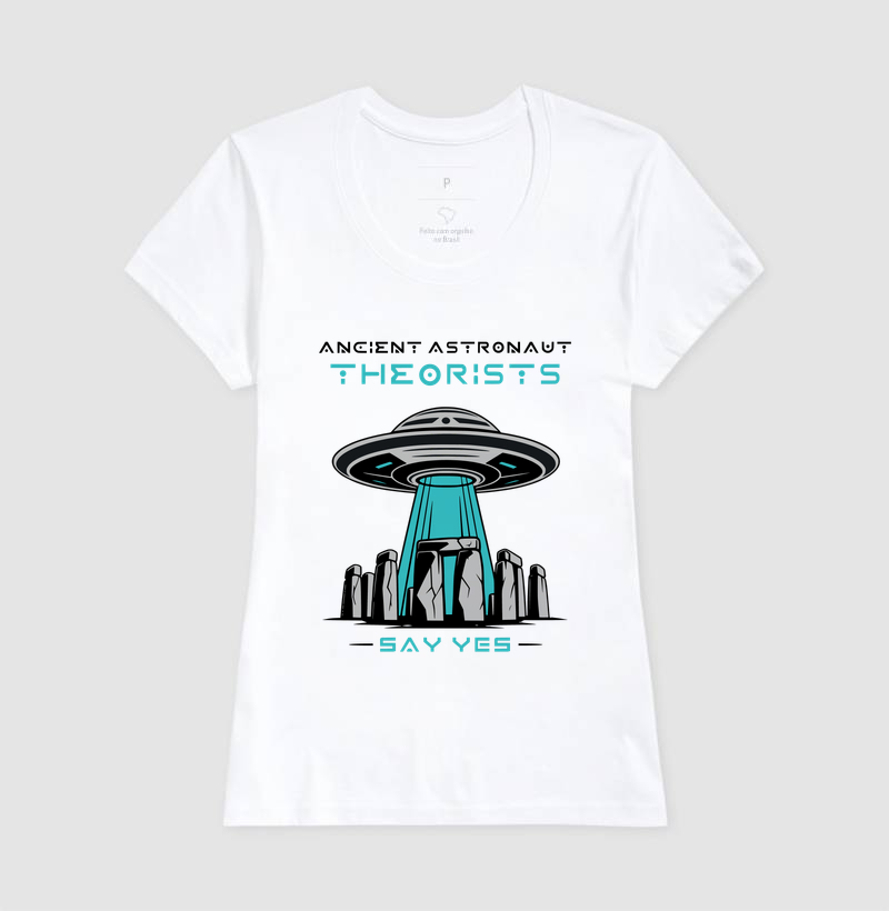 Stonehenge | Ancient Astronaut Theorists - Imagem 5