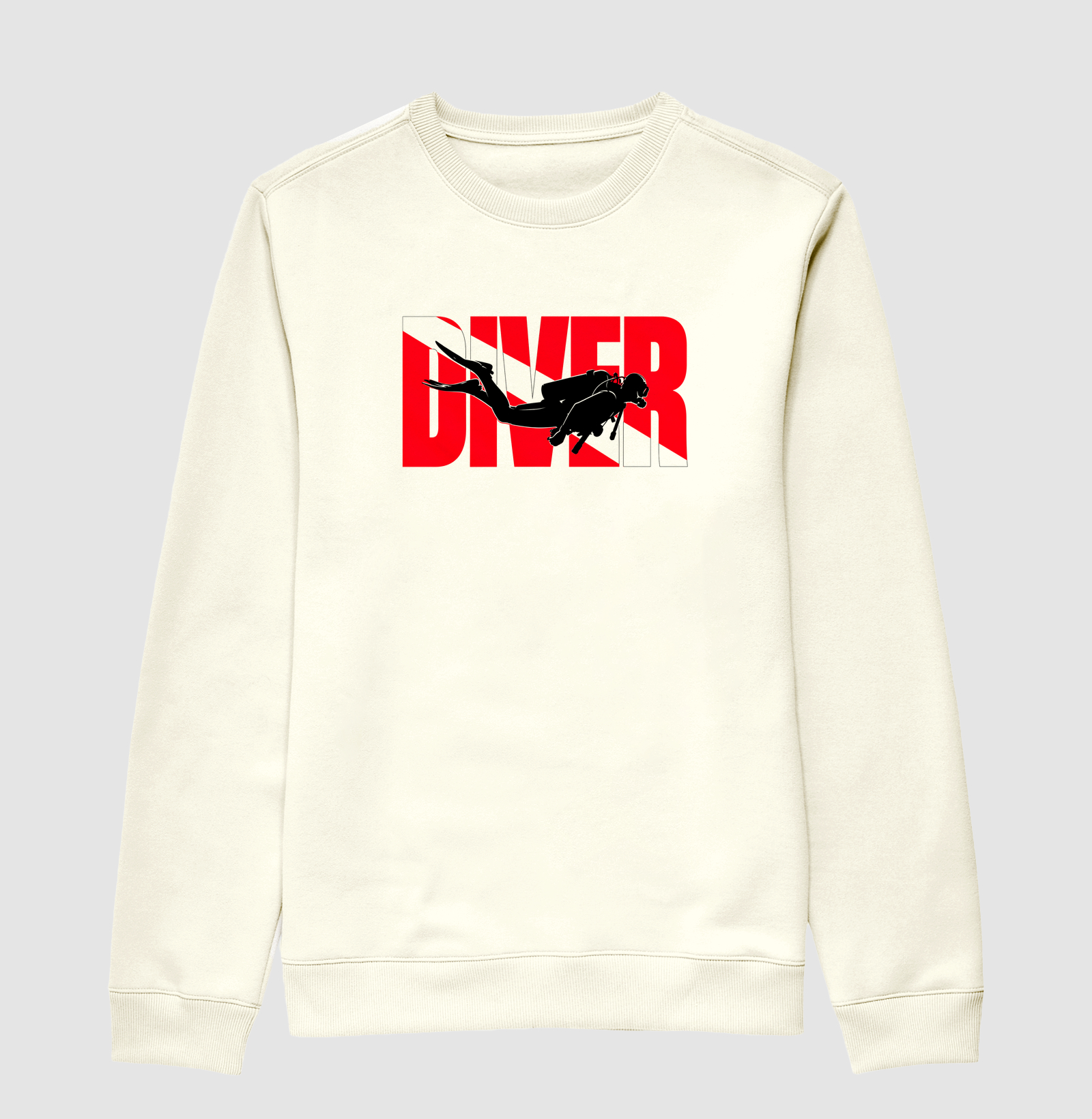 Diver Offshore Flag - Imagem 2