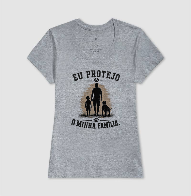 EU PROTEJO A MINHA FAMÍLIA - Imagem 8