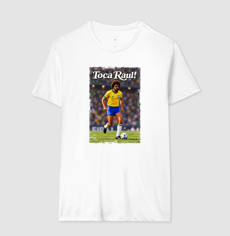 Toca Raul - Brasil! - Imagem 4