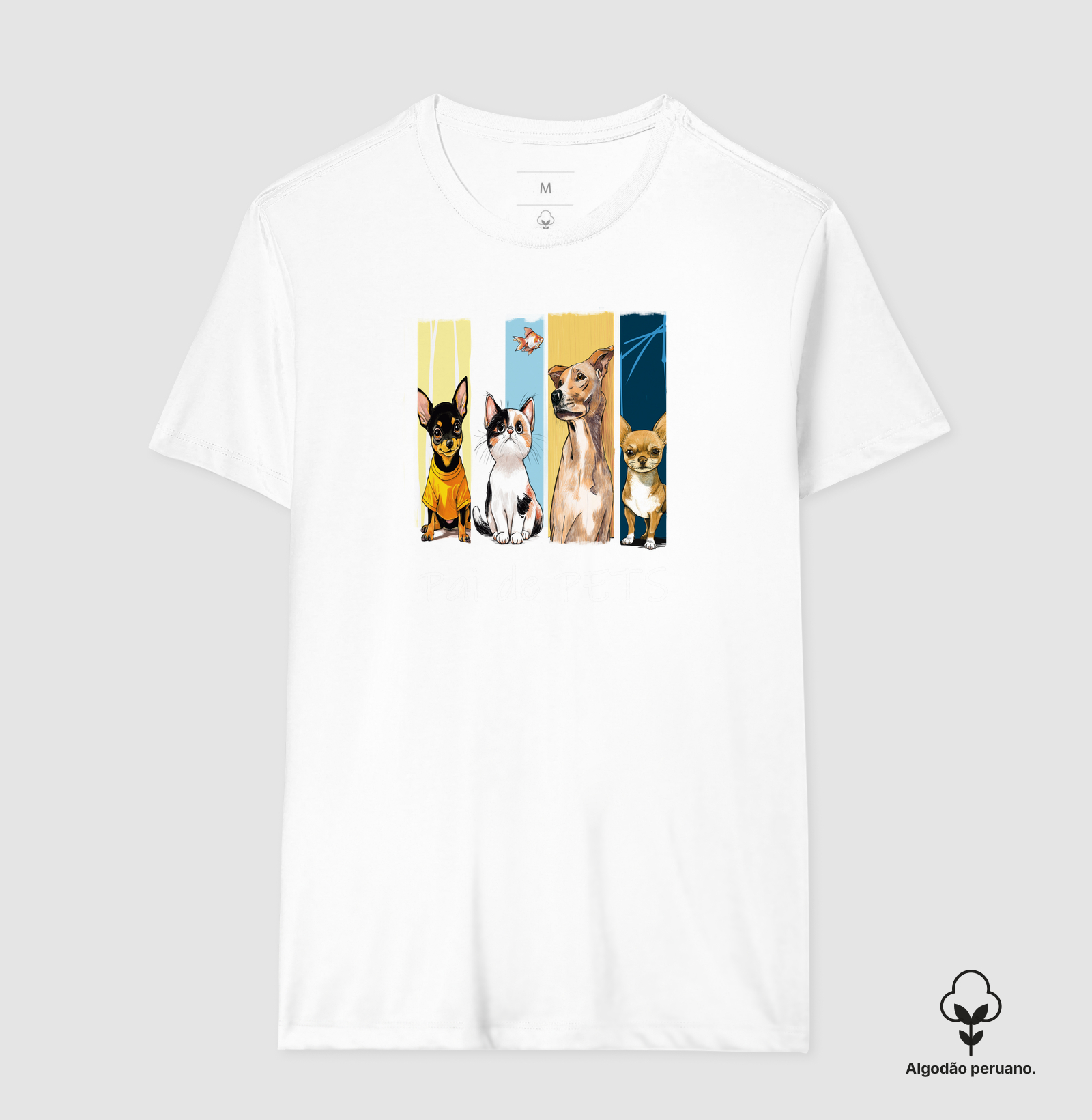 Camisa 8