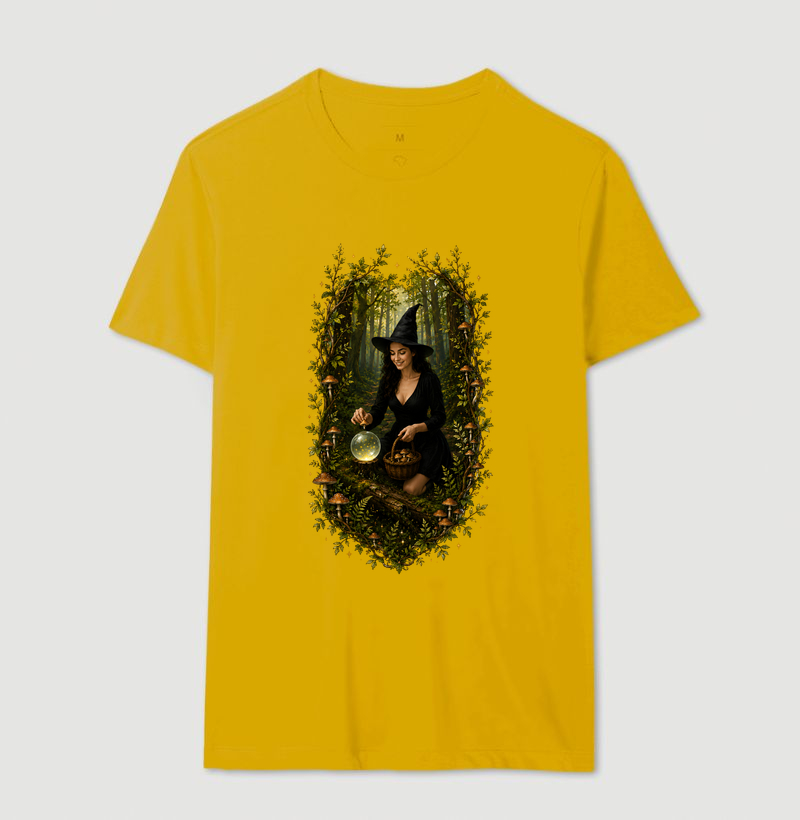 Green Witch - Imagem 14