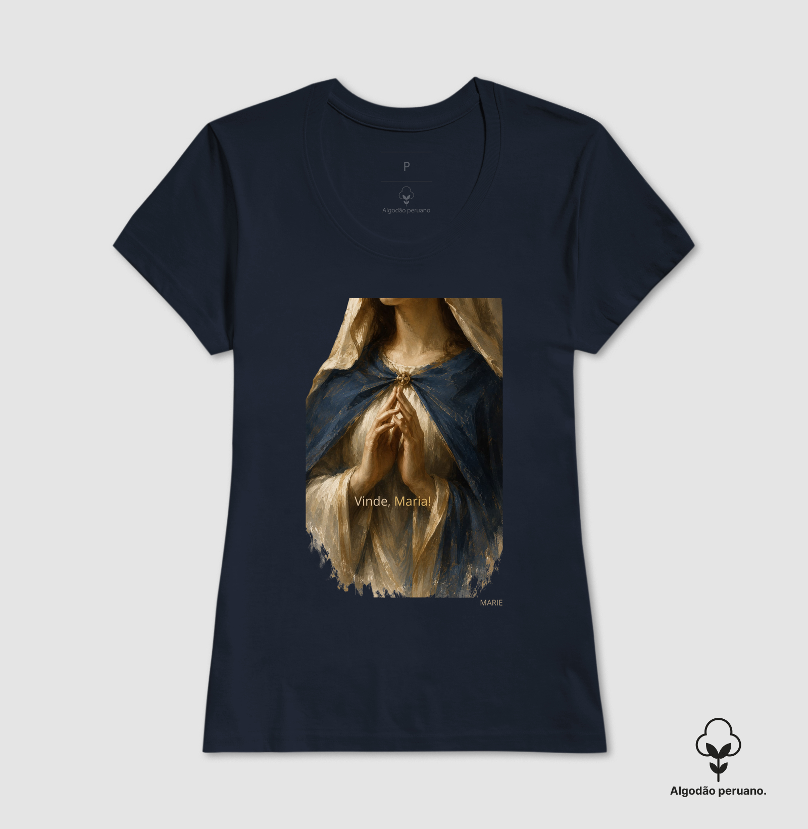 Camisa 5