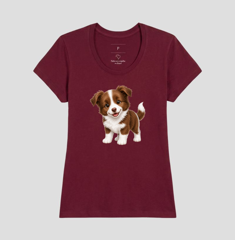 Border Collie - Desenho Animado - Imagem 19