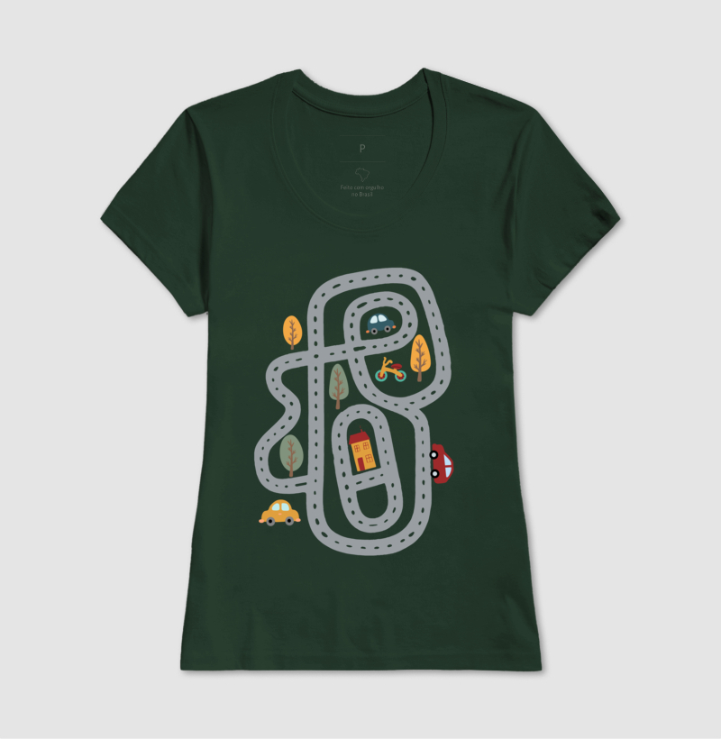 Camisa 10