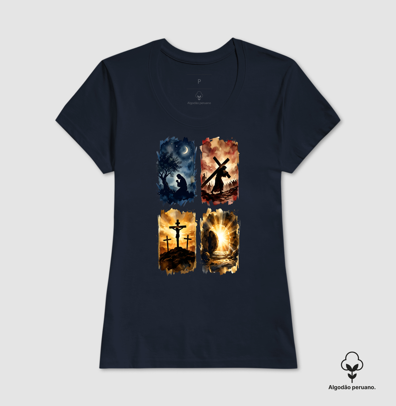 Camisa 2