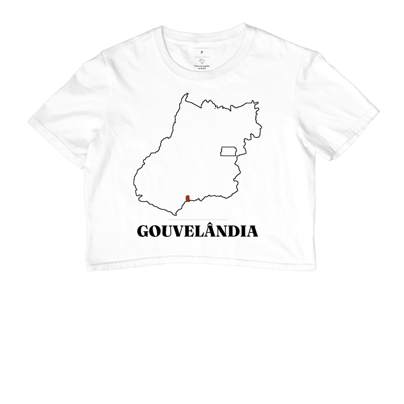 Gouvelândia | Traço GO - Imagem 3