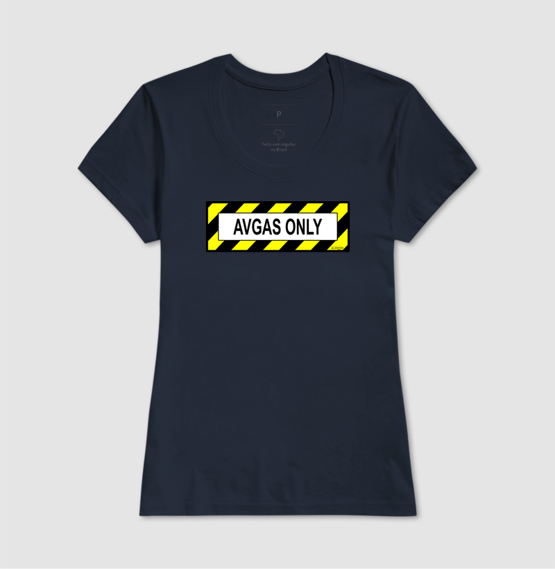 AVGAS ONLY - Imagem 7