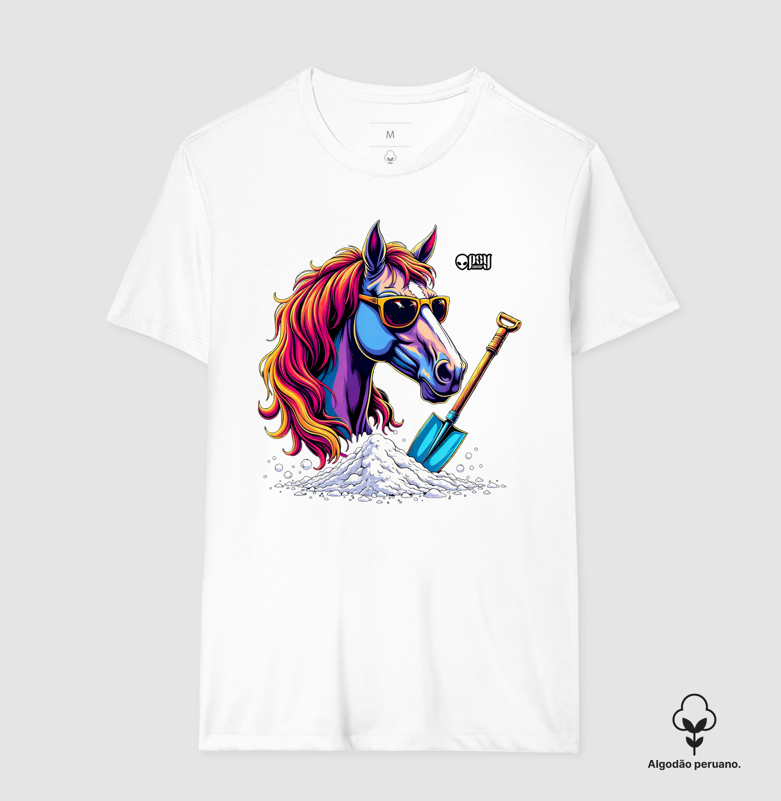 Camisa 2