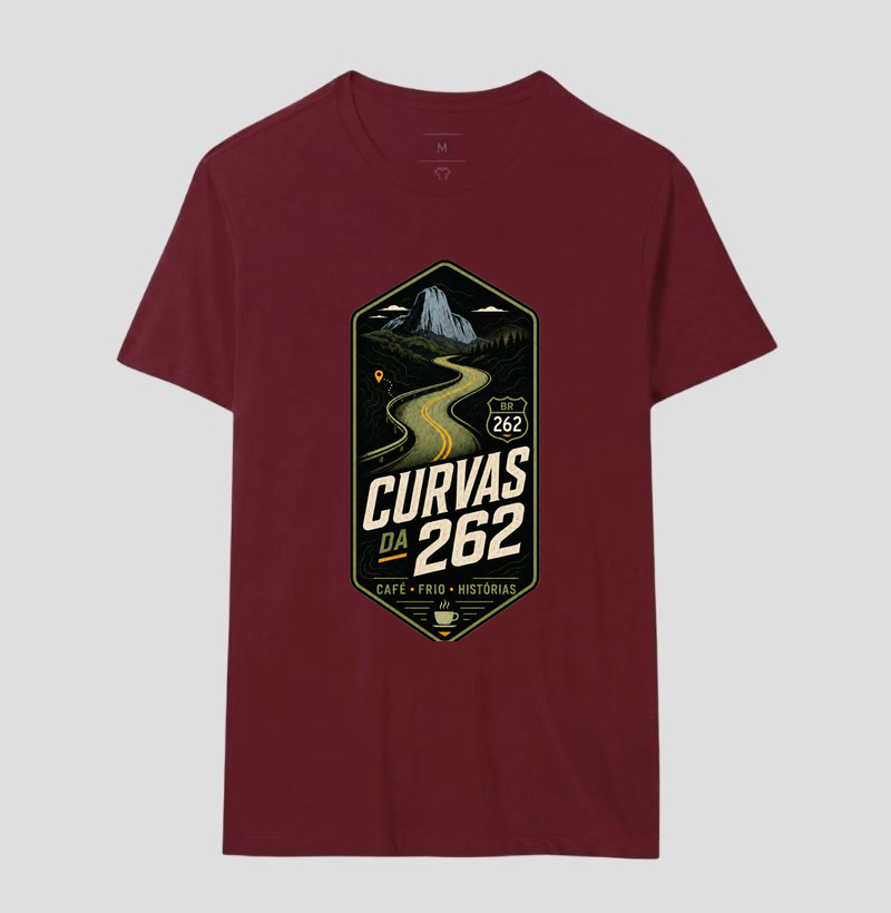 Camisa 8