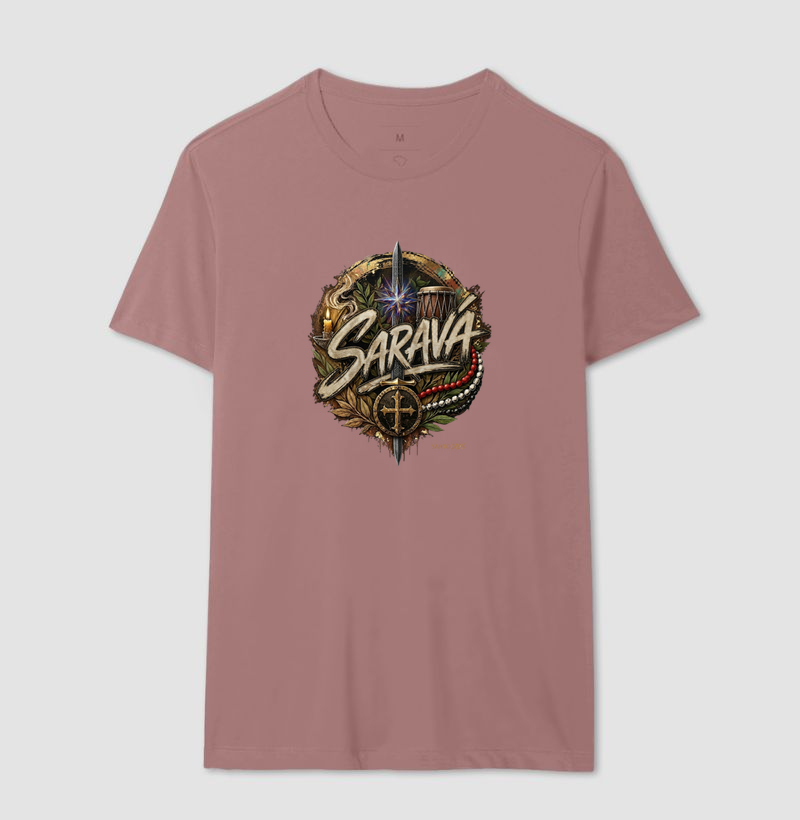 Camisa 18
