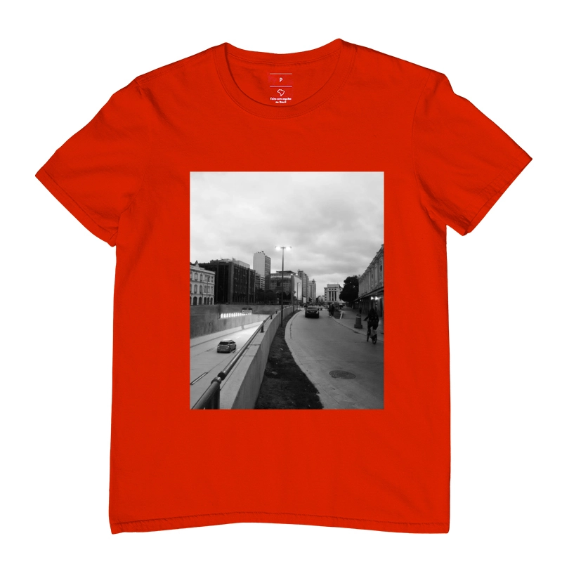 Camisa 9