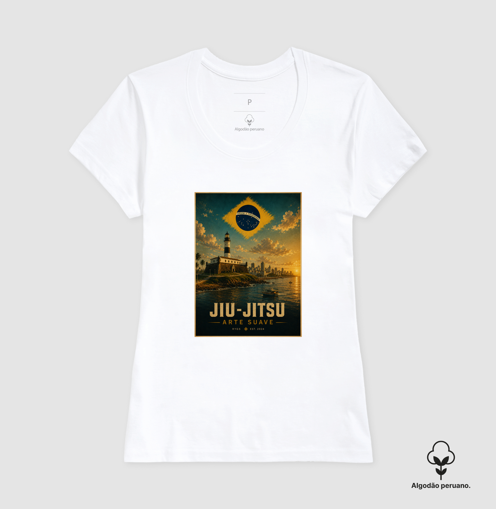 Camisa 7