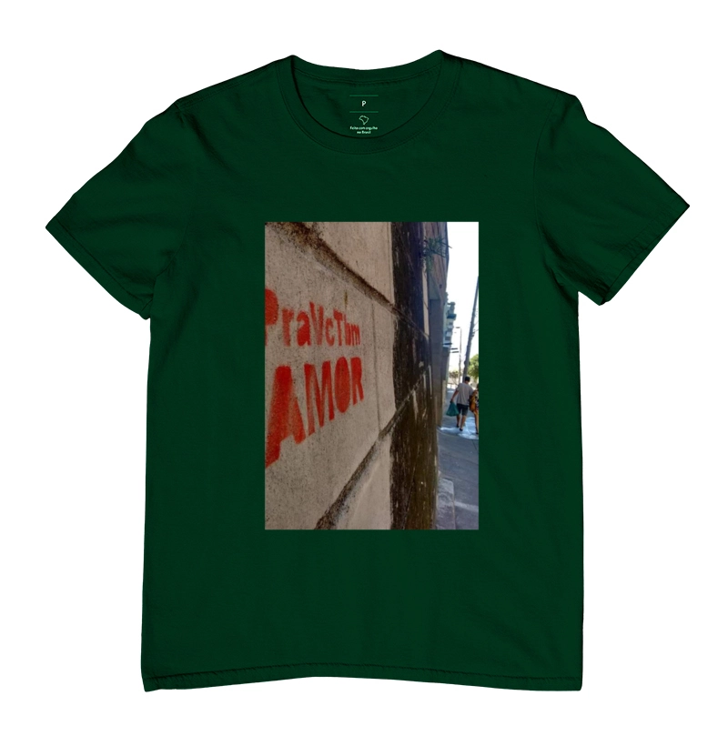 Camisa 11