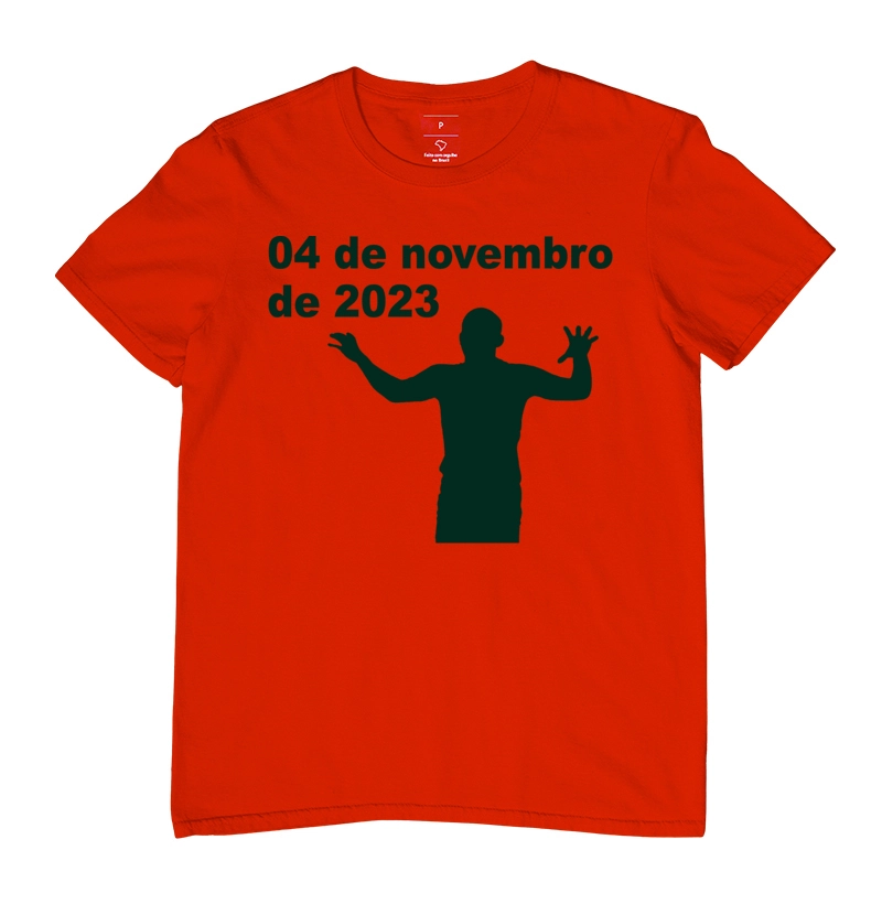 Camisa 5